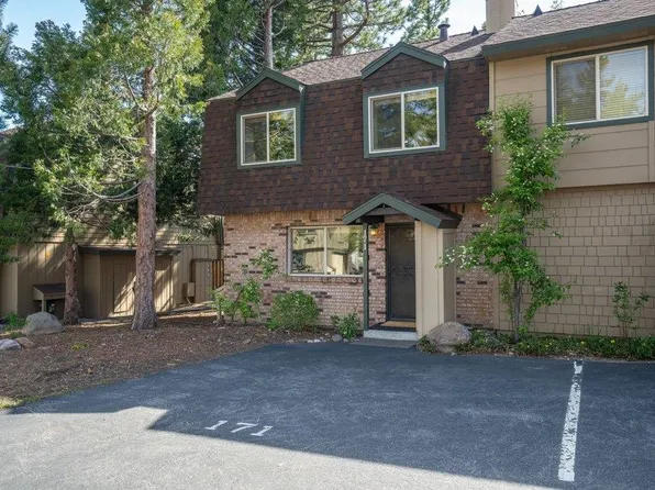 3101 Lake Forest Rd #171, Tahoe City, CA 96145