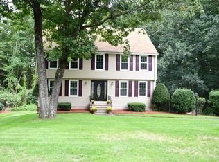 120 Bradford Rd, Tewksbury, MA 01876