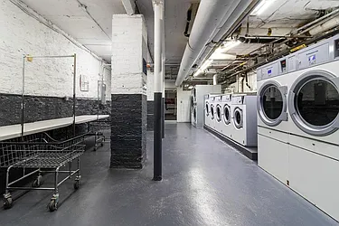 Rented by Bold New York