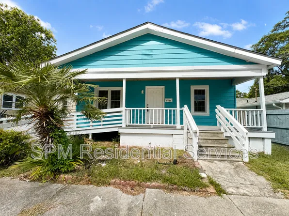 1407 Norman St, Wilmington, NC 28401