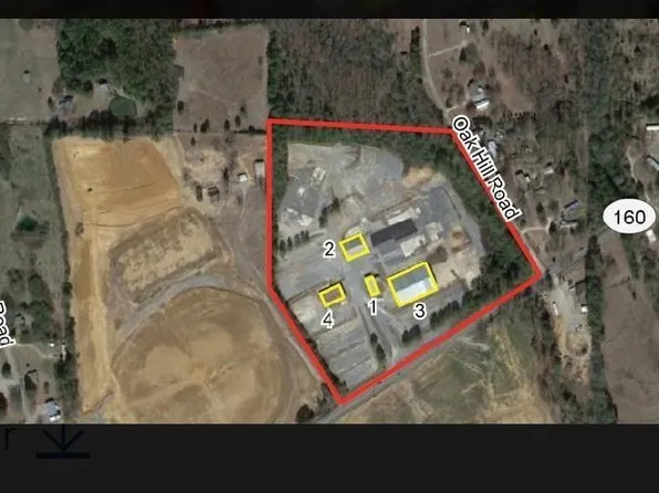 1641 State Highway 160 #1, Warrior, AL 35180