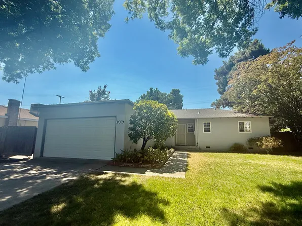 2009 Chelsea Ave, Modesto, CA 95350