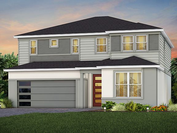 Imperial Exterior MD1