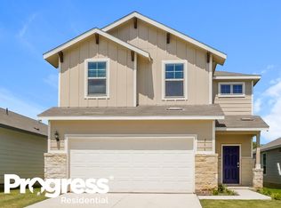 266 Rosetta Rd, Maxwell, TX 78656