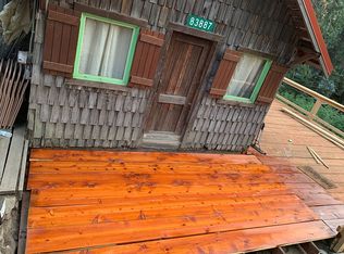 83887 Goddard Ln, Kings Canyon National Pk, CA 93633