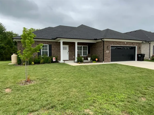 1137 Shallowford St, Bowling Green, KY 42101