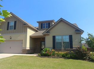 606 Winners Cir, Locust Grove, GA 30248