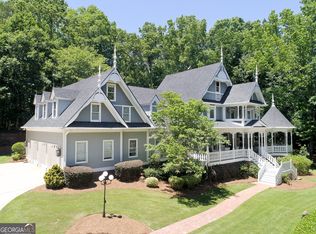 505 Lees Mill Rd, Fayetteville, GA 30214