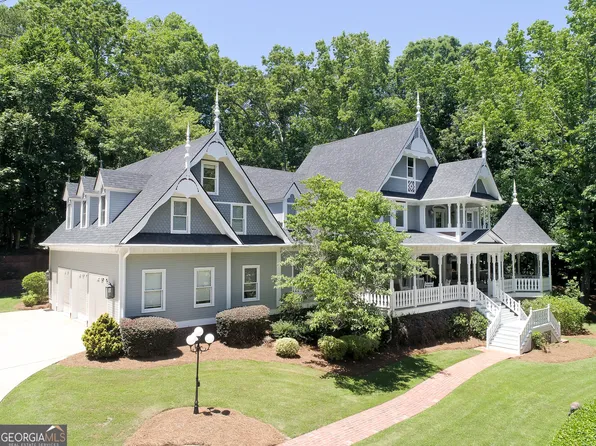 505 Lees Mill Rd, Fayetteville, GA 30214