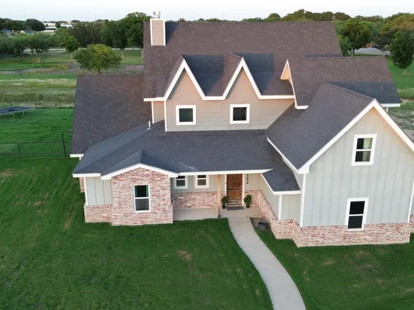 7152 Club Creek Ln, San Angelo, TX 76904