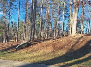 165 Pounding Ml, Hendersonville, NC 28792