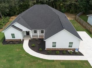 3272 Corktree Trl, Lithonia, GA 30038