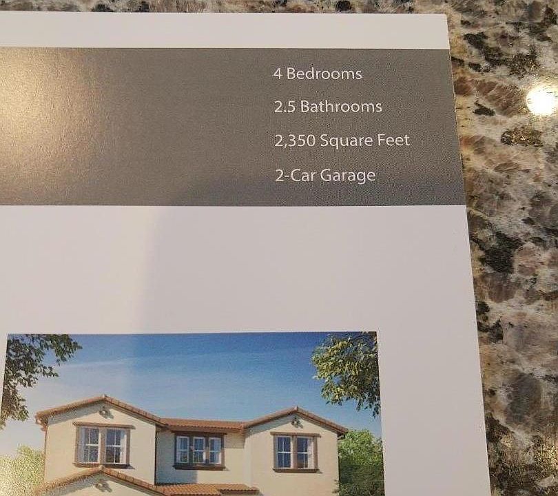 2nd image of 2124 Stone Gate Pl