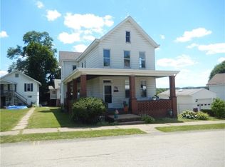 446 Vine St, Greensburg, PA