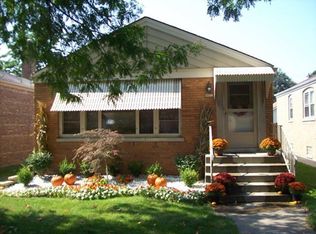 9922 S Washtenaw Ave, Chicago, IL
