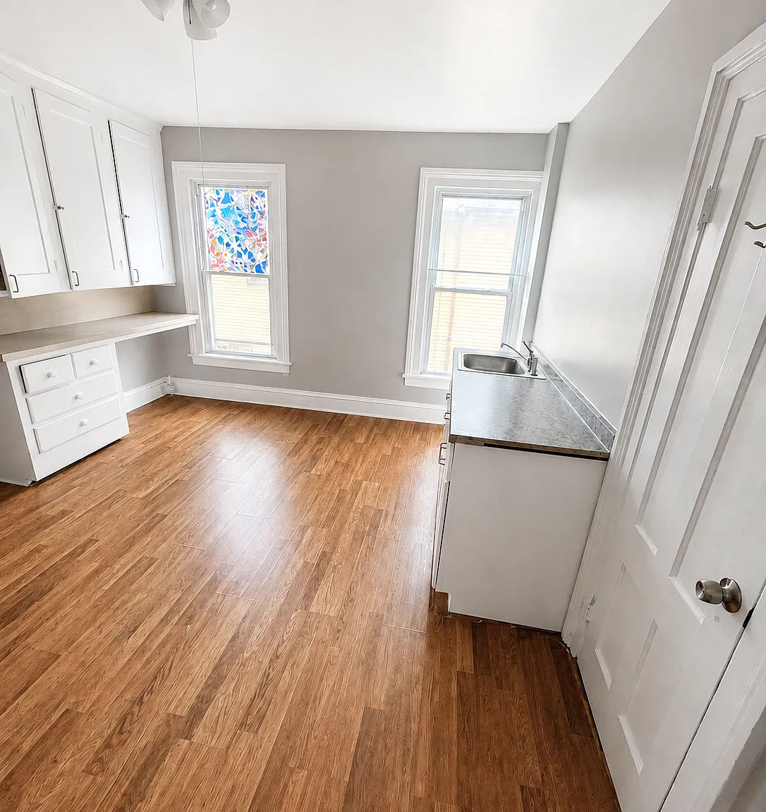 1 bed, $1,125 — Photo 3