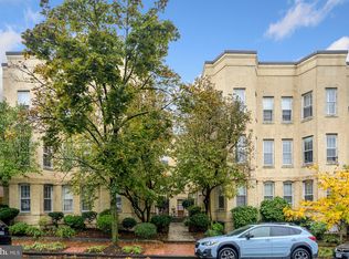 117 E St SE, Washington, DC 20003