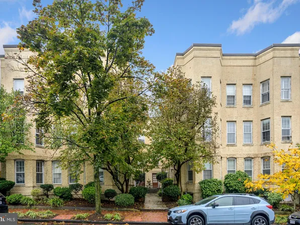 117 E St SE, Washington, DC 20003