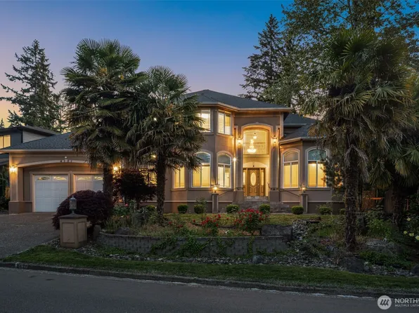 41311 153rd Ave SE, Bellevue, WA 98006