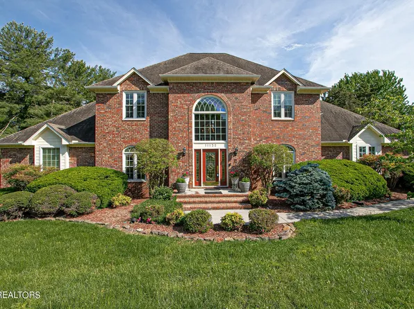 11132 Windward Dr, Knoxville, TN 37934