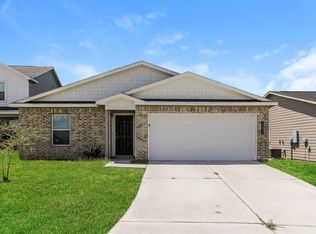 13011 S Green Wing Cir, Willis, TX 77318