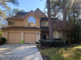 90 Treescape Cir, Spring, TX 77381