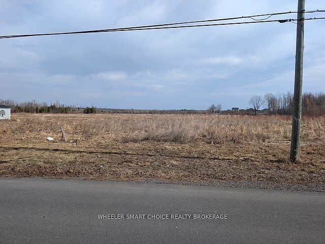 1st image of 0 Mille Roches Rd E