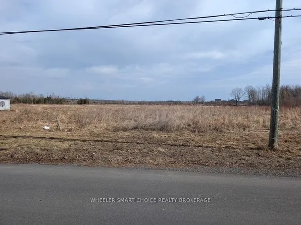0 Mille Roches Rd E, South Stormont, ON K0C 1P0