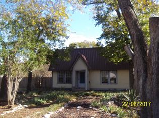 1109 Maxfield St, Waco, TX 76705