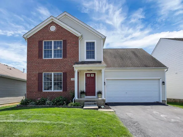 7215 Emerald Tree Dr, Canal Winchester, OH 43110