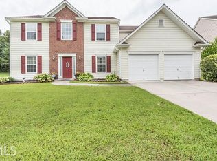 7644 Cozy Ln, Fairburn, GA 30213