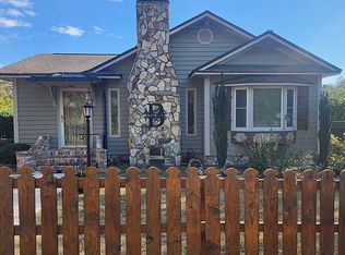 714 Poplar St, Rockingham, NC 28379