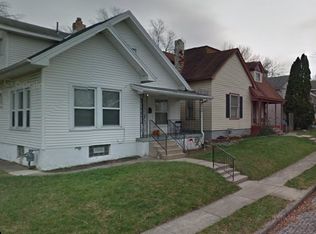1302 Creighton Ave, Dayton, OH