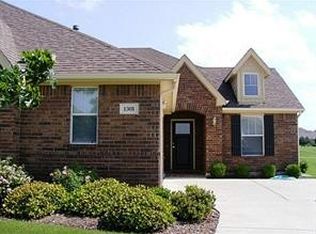 1308 Shinnecock Ct, Fairview, TX 75069