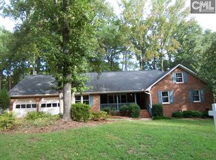 108 Brent Ford Rd, Columbia, SC 29212