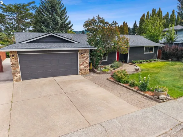 407 22nd St, Hood River, OR 97031