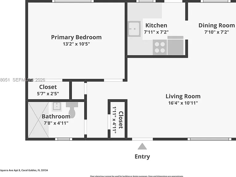 221 Antiquera Ave #8 — Photo 27