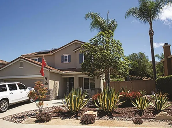 634 Wala Dr, Oceanside, CA 92058
