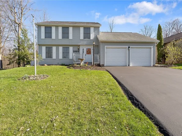1007 Village Blvd S, Baldwinsville, NY 13027