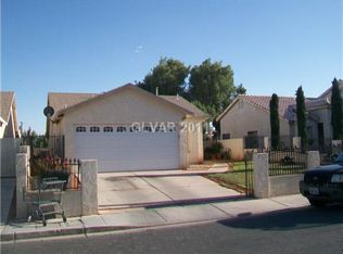 3555 Japan Way, Las Vegas, NV 89115