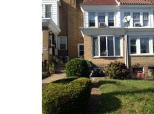 5743 Nassau Rd, Philadelphia, PA 19131