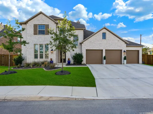 28635 BENEDIKT PATH, Boerne, TX 78006