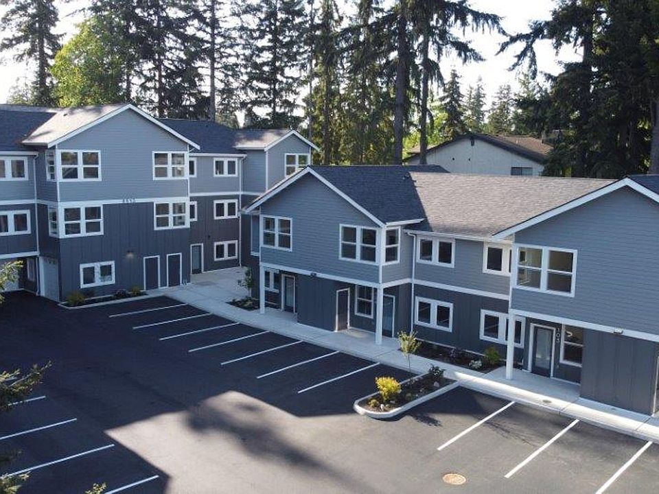 Nyland Apartments 8509 244th St SW Edmonds, WA Zillow