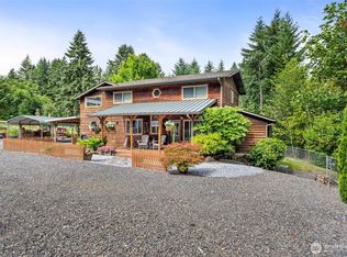 868 Coal Creek Road, Chehalis, WA 98532