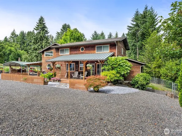 868 Coal Creek Road, Chehalis, WA 98532