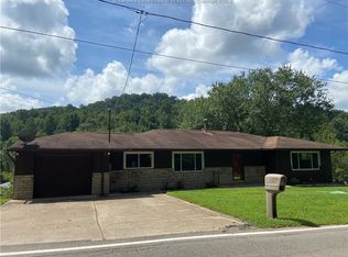 4919 Big Tyler Rd, Cross Lanes, WV 25313