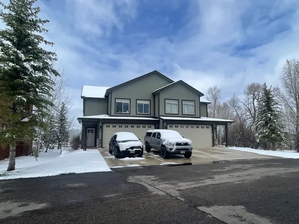 (undisclosed Address), Victor, ID 83455