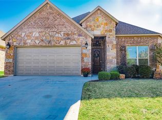 3013 Treasure View Dr, Decatur, TX 76234