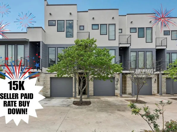 2300 S 5th St APT E, Austin, TX 78704