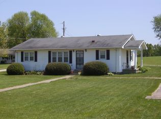 9808 Ky Highway 259 N, Bee Spring, KY 42207